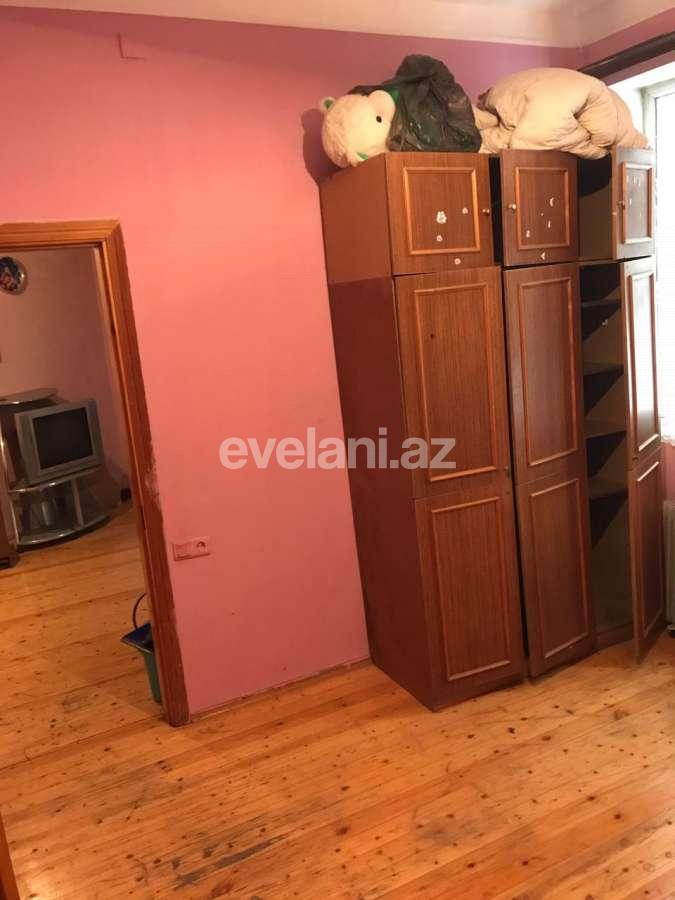 Satılır, yeni tikili, 3 otaqlı, 77 m², Bakı, Binəqədi r, 8-ci mikrorayon q, Azadlıq prospekti m.
