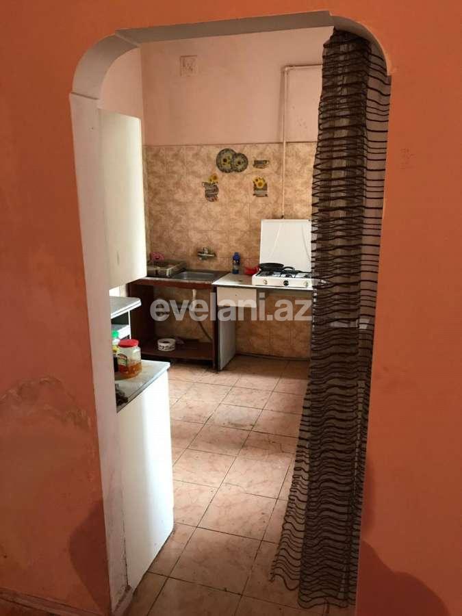 Satılır, yeni tikili, 3 otaqlı, 77 m², Bakı, Binəqədi r, 8-ci mikrorayon q, Azadlıq prospekti m.