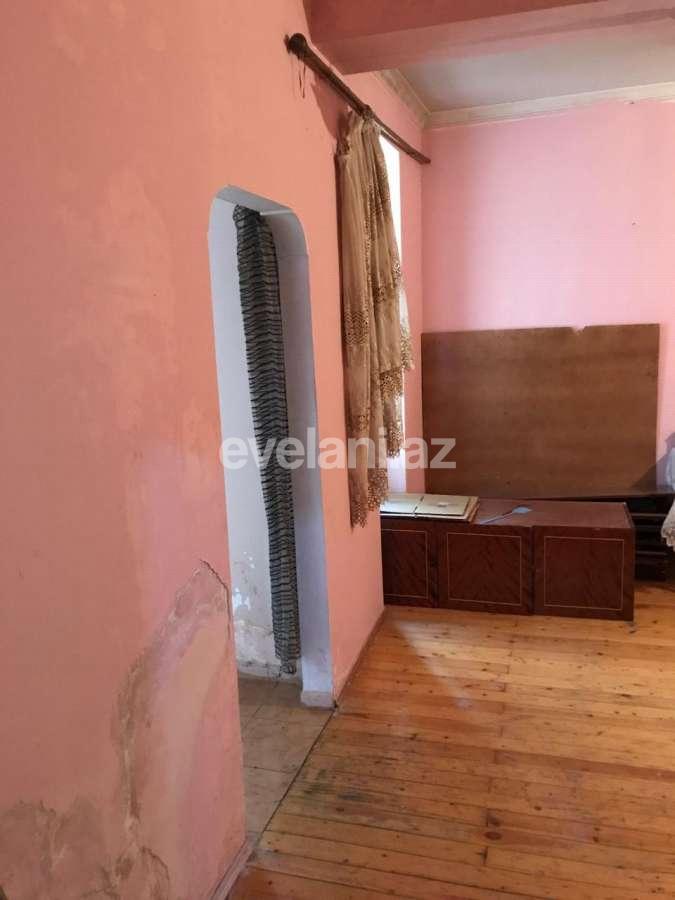 Satılır, yeni tikili, 3 otaqlı, 77 m², Bakı, Binəqədi r, 8-ci mikrorayon q, Azadlıq prospekti m.