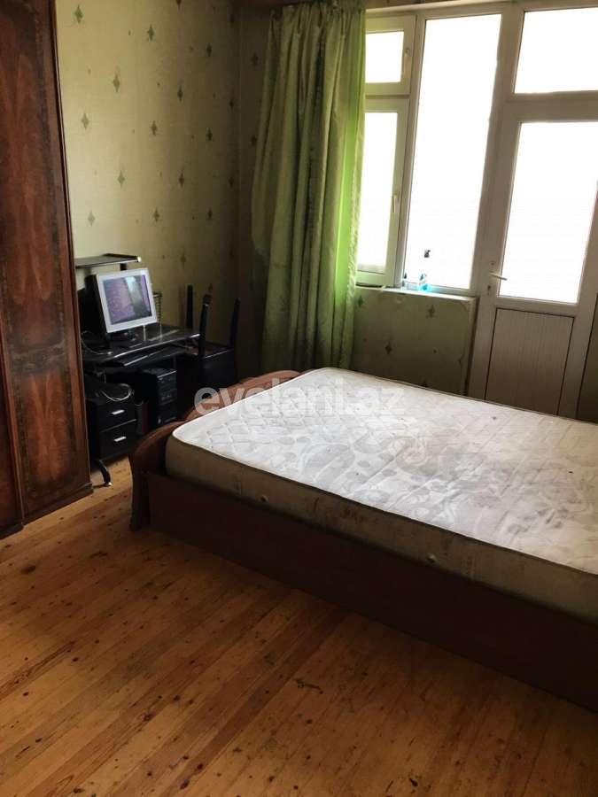 Satılır, yeni tikili, 3 otaqlı, 77 m², Bakı, Binəqədi r, 8-ci mikrorayon q, Azadlıq prospekti m.