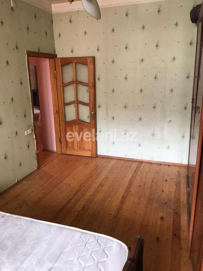 Satılır, yeni tikili, 3 otaqlı, 77 m², Bakı, Binəqədi r, 8-ci mikrorayon q, Azadlıq prospekti m.
