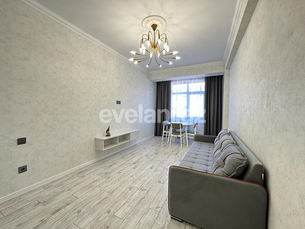Satılır, yeni tikili, 2 otaqlı, 55 m², Bakı, Nərimanov r, Nəriman Nərimanov m.