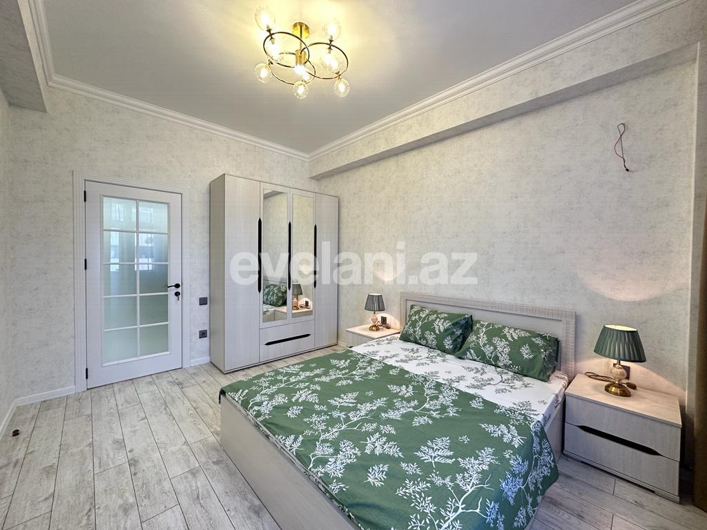 Satılır, yeni tikili, 2 otaqlı, 55 m², Bakı, Nərimanov r, Nəriman Nərimanov m.