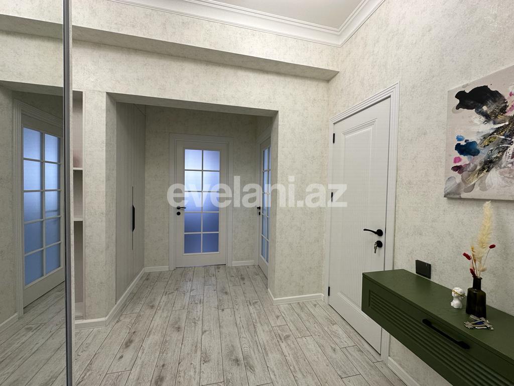 Satılır, yeni tikili, 2 otaqlı, 55 m², Bakı, Nərimanov r, Nəriman Nərimanov m.