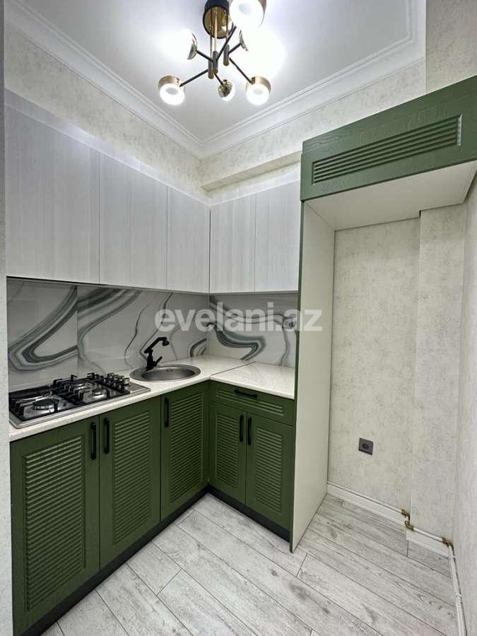 Satılır, yeni tikili, 2 otaqlı, 55 m², Bakı, Nərimanov r, Nəriman Nərimanov m.