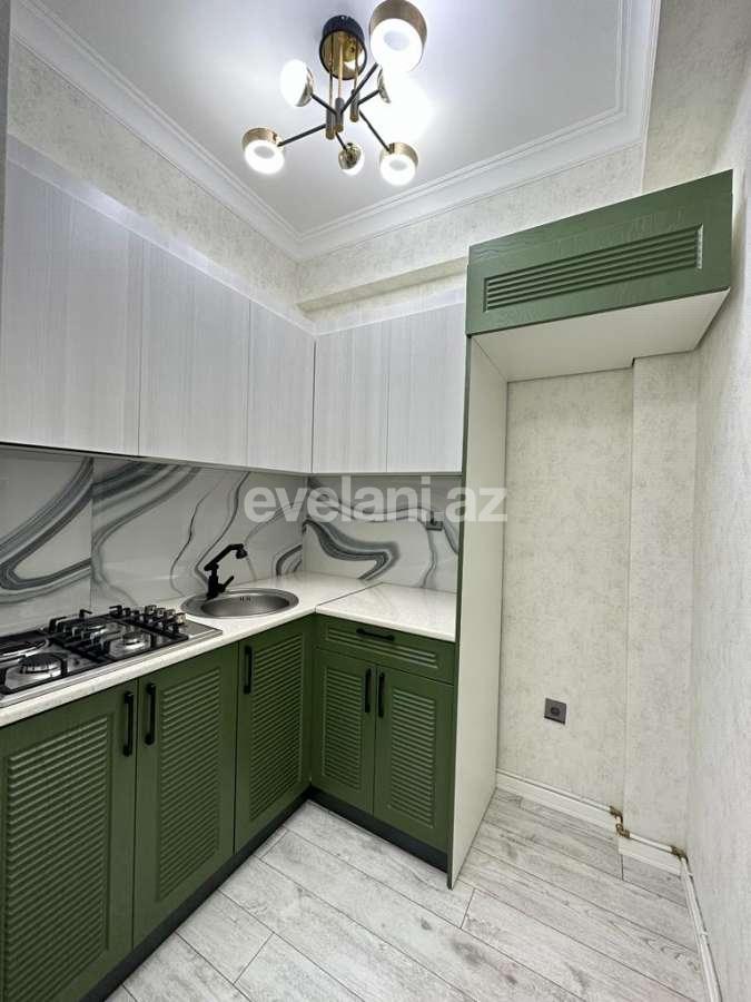 Satılır, yeni tikili, 2 otaqlı, 55 m², Bakı, Nərimanov r, Nəriman Nərimanov m.