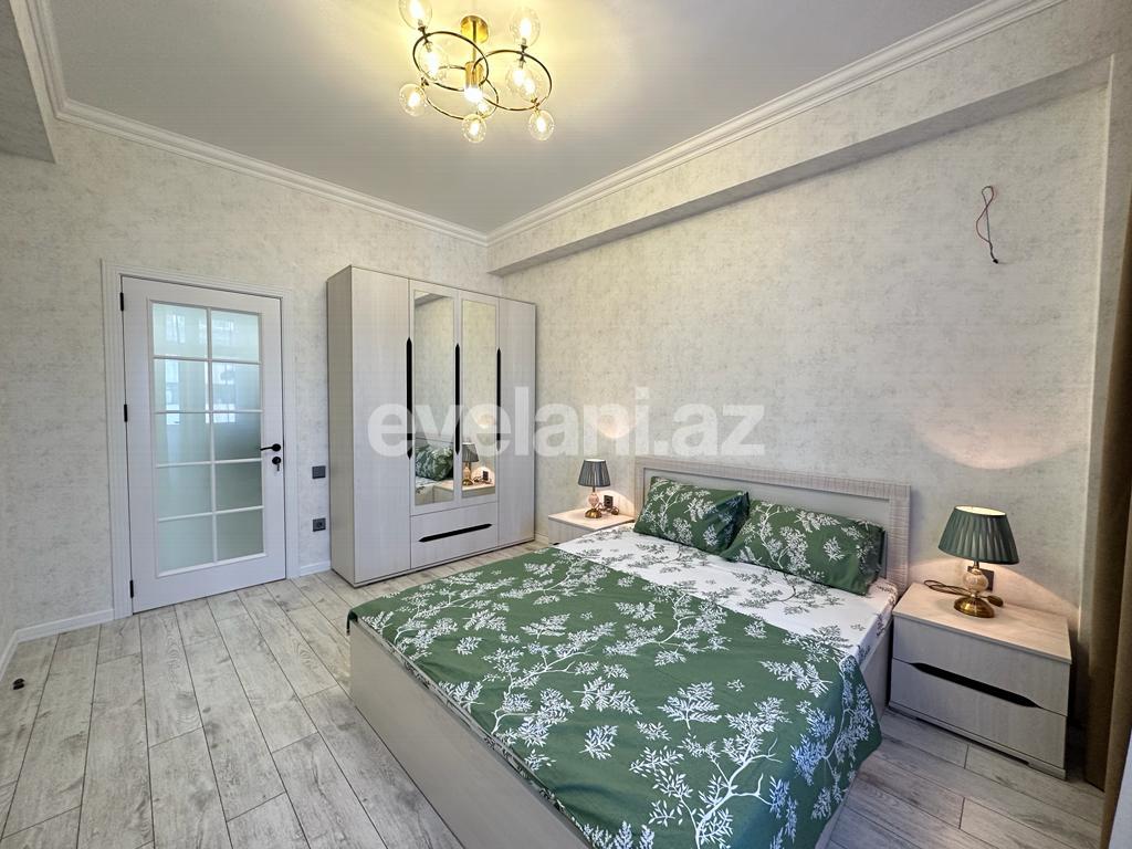 Satılır, yeni tikili, 2 otaqlı, 55 m², Bakı, Nərimanov r, Nəriman Nərimanov m.