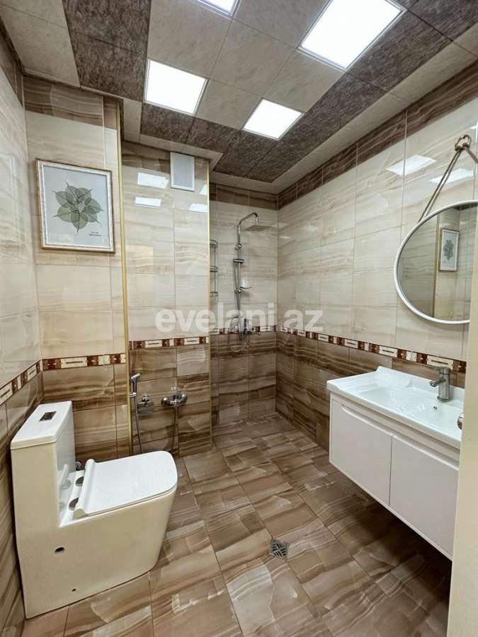 Satılır, yeni tikili, 2 otaqlı, 55 m², Bakı, Nərimanov r, Nəriman Nərimanov m.