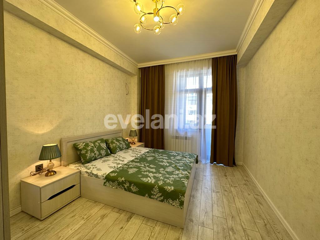 Satılır, yeni tikili, 2 otaqlı, 55 m², Bakı, Nərimanov r, Nəriman Nərimanov m.