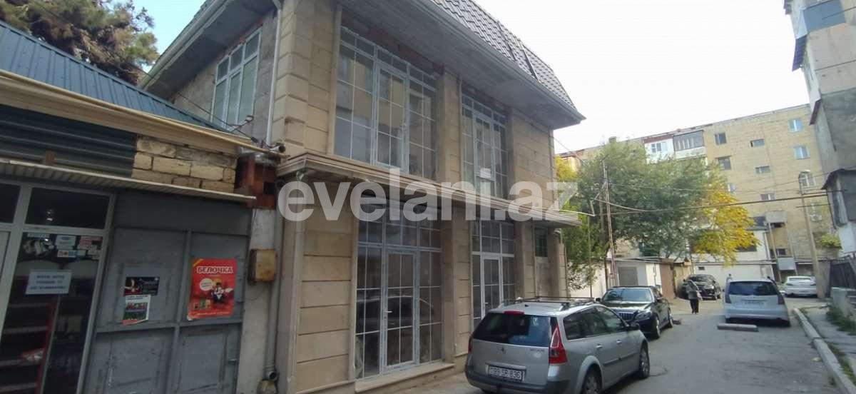 Сдаётся, объект, 240 m², Баку, Ясамальский r, Элмляр Академиясы m.