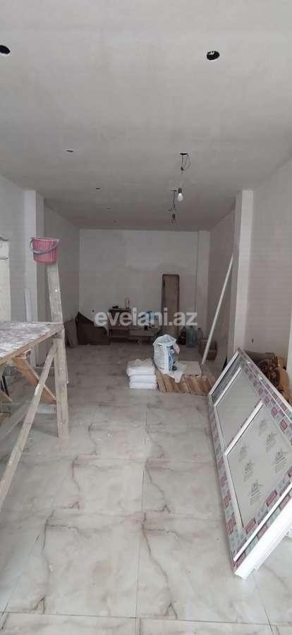 Сдаётся, объект, 240 m², Баку, Ясамальский r, Элмляр Академиясы m.