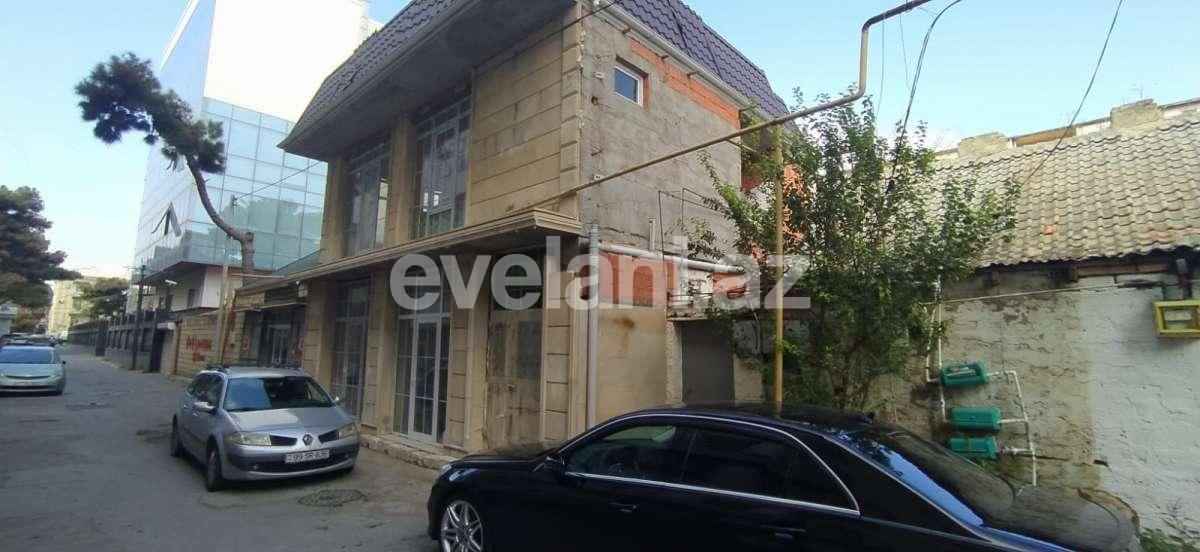 Сдаётся, объект, 240 m², Баку, Ясамальский r, Элмляр Академиясы m.