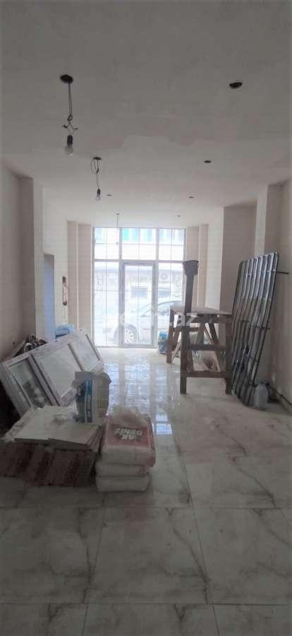Сдаётся, объект, 240 m², Баку, Ясамальский r, Элмляр Академиясы m.
