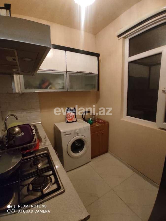 Satılır, köhnə tikili, 2 otaqlı, 55 m², Bakı, Binəqədi r, 9-cu mikrorayon q.