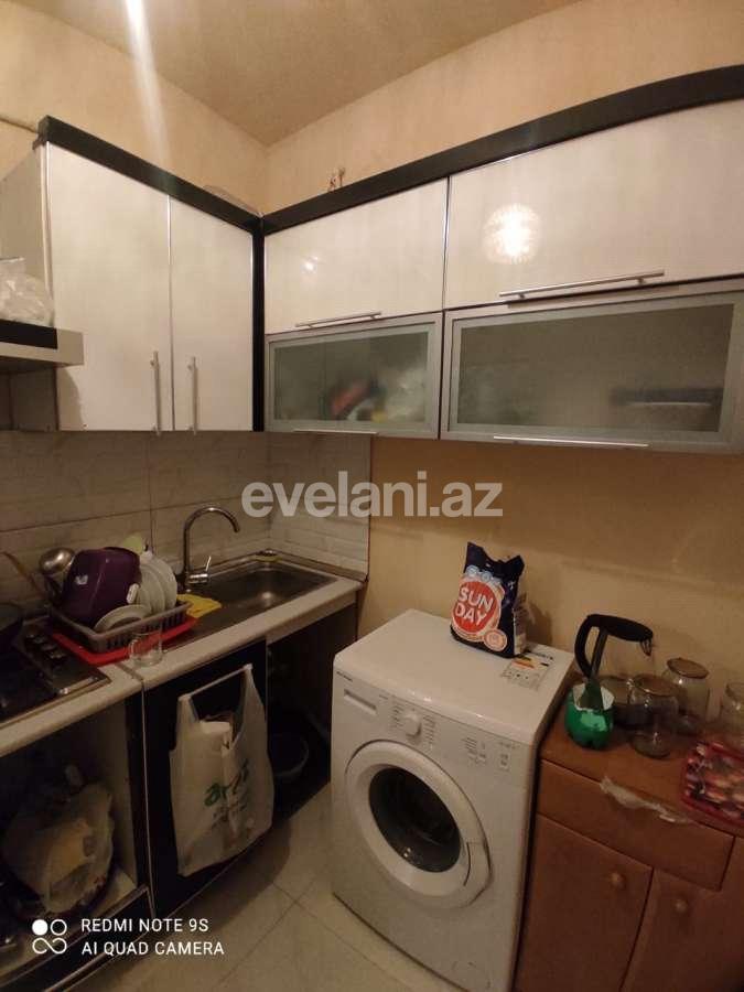 Satılır, köhnə tikili, 2 otaqlı, 55 m², Bakı, Binəqədi r, 9-cu mikrorayon q.