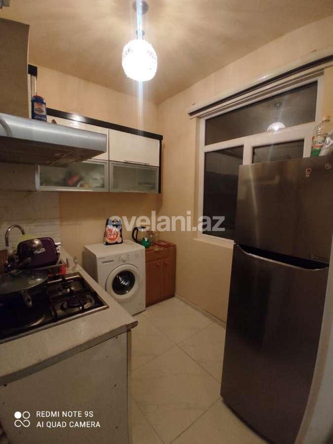 Satılır, köhnə tikili, 2 otaqlı, 55 m², Bakı, Binəqədi r, 9-cu mikrorayon q.