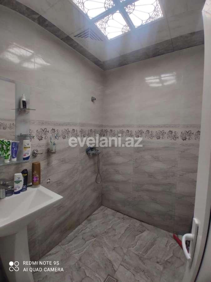Satılır, köhnə tikili, 2 otaqlı, 55 m², Bakı, Binəqədi r, 9-cu mikrorayon q.