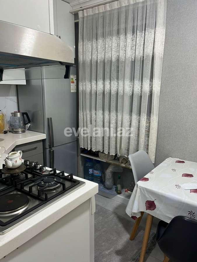 Kirayə verilir, köhnə tikili, 2 otaqlı, 56 m², Bakı, Xətai r, Şah İsmayıl Xətai m.