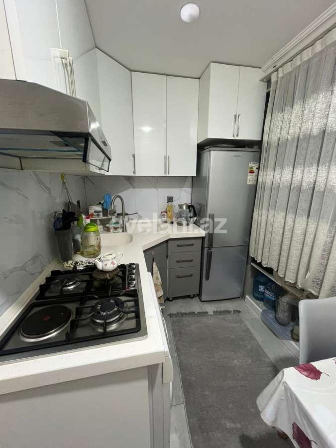 Kirayə verilir, köhnə tikili, 2 otaqlı, 56 m², Bakı, Xətai r, Şah İsmayıl Xətai m.