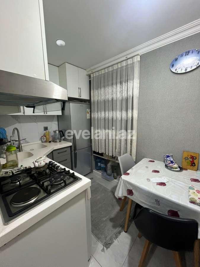 Kirayə verilir, köhnə tikili, 2 otaqlı, 56 m², Bakı, Xətai r, Şah İsmayıl Xətai m.