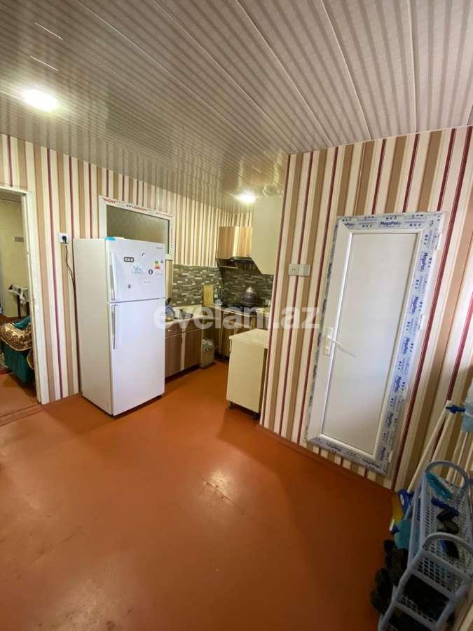 Сдаётся, вторичка, 2-комнаты, 60 m², Баку, Наримановский r, Гянджлик m.