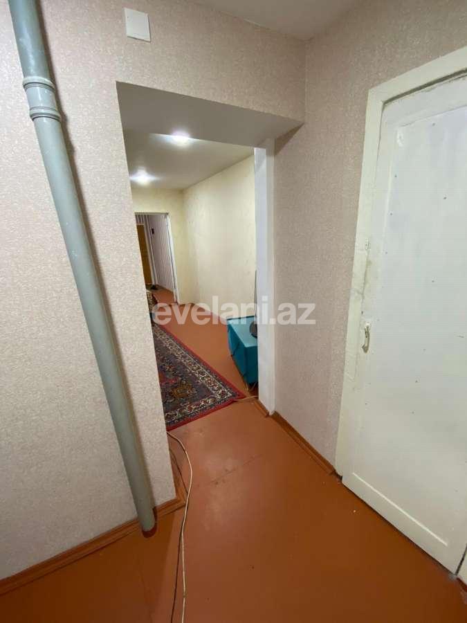 Сдаётся, вторичка, 2-комнаты, 60 m², Баку, Наримановский r, Гянджлик m.