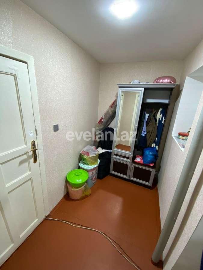 Сдаётся, вторичка, 2-комнаты, 60 m², Баку, Наримановский r, Гянджлик m.