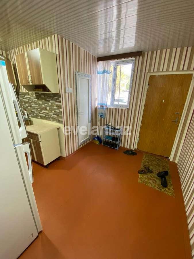 Сдаётся, вторичка, 2-комнаты, 60 m², Баку, Наримановский r, Гянджлик m.