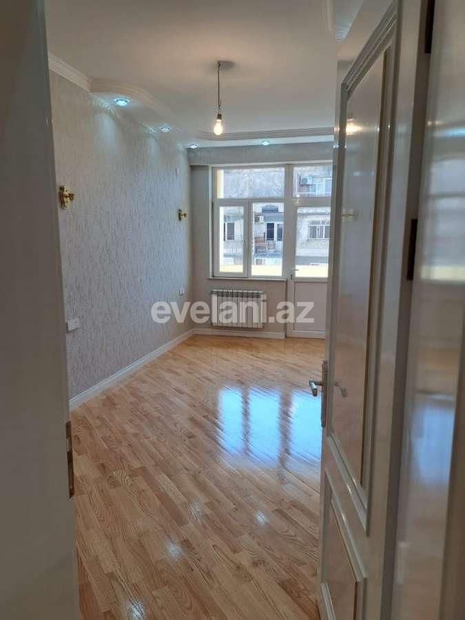 Продаётся, новостройка, 3-комнаты, 100 m², Баку, Бинагадинский r, 8-й микрорайон p, Азадлыг проспекти m.