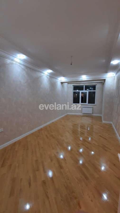 Продаётся, новостройка, 3-комнаты, 100 m², Баку, Бинагадинский r, 8-й микрорайон p, Азадлыг проспекти m.