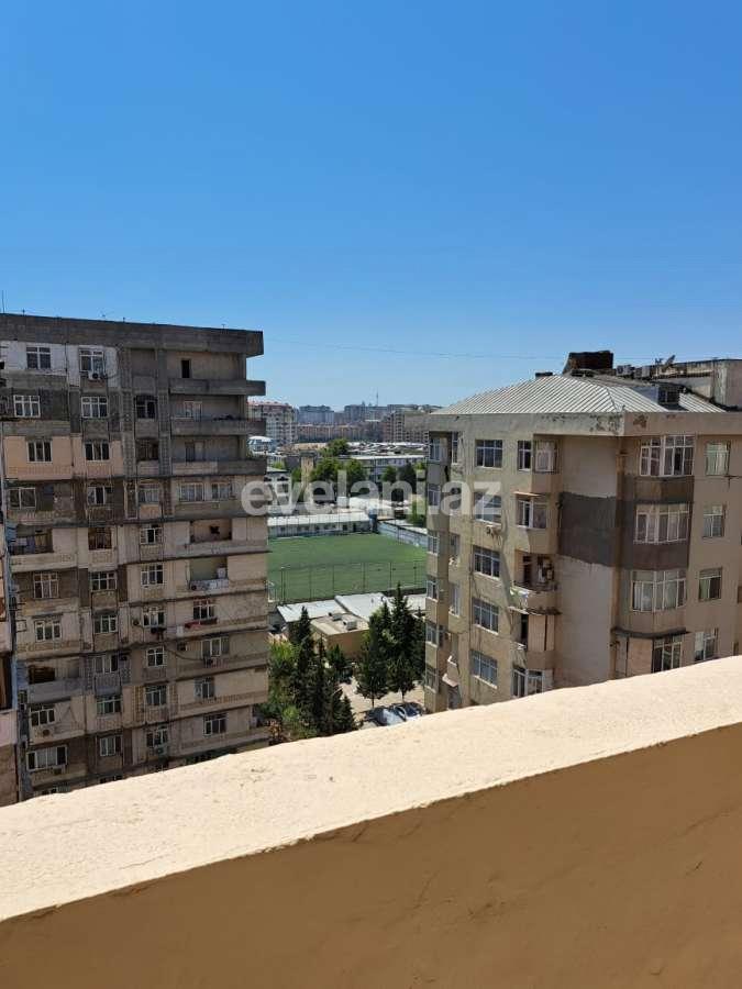 Продаётся, новостройка, 3-комнаты, 100 m², Баку, Бинагадинский r, 8-й микрорайон p, Азадлыг проспекти m.