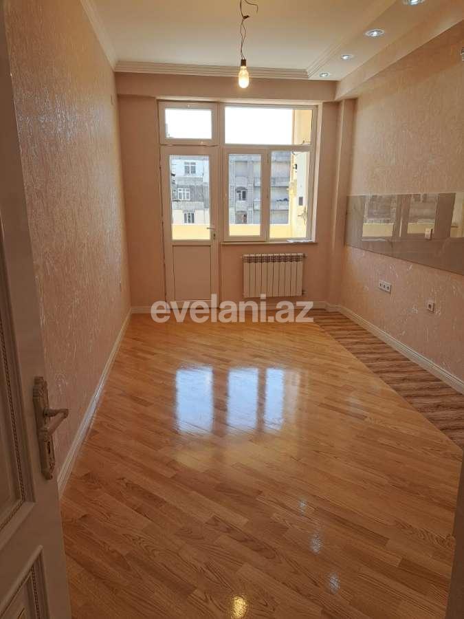 Продаётся, новостройка, 3-комнаты, 100 m², Баку, Бинагадинский r, 8-й микрорайон p, Азадлыг проспекти m.