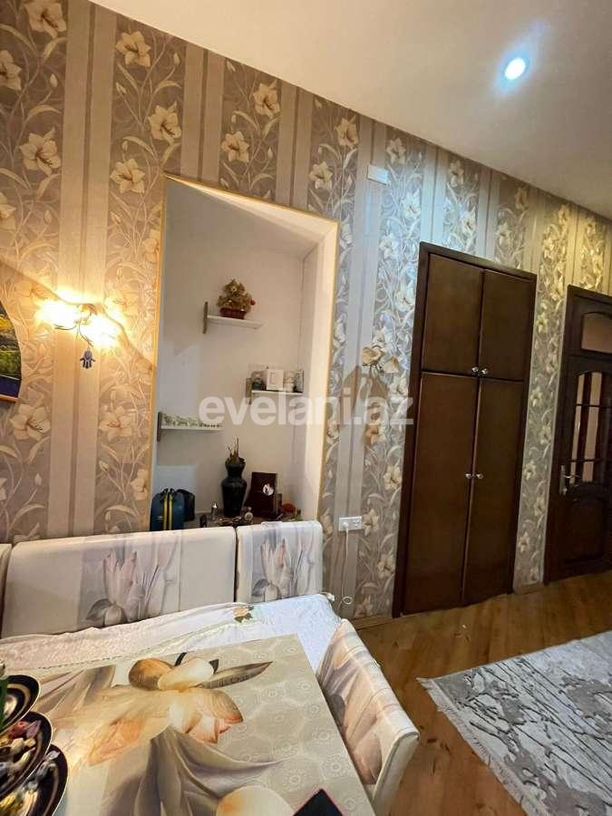 Kirayə verilir, köhnə tikili, 4 otaqlı, 130 m², Bakı, Səbail r.