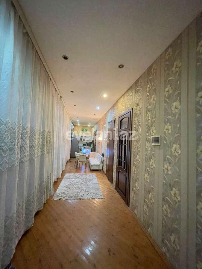 Kirayə verilir, köhnə tikili, 4 otaqlı, 130 m², Bakı, Səbail r.