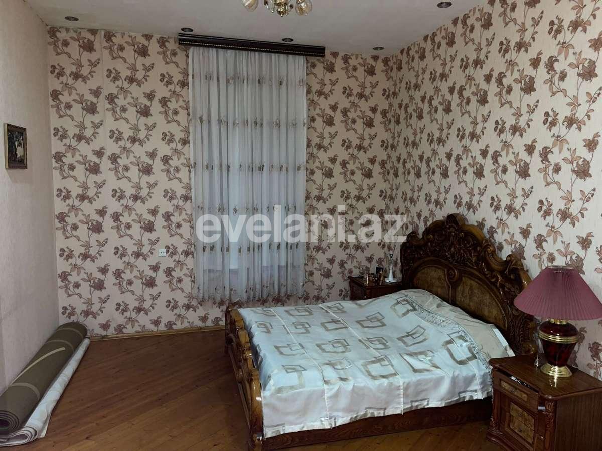 Kirayə verilir, köhnə tikili, 4 otaqlı, 130 m², Bakı, Səbail r.