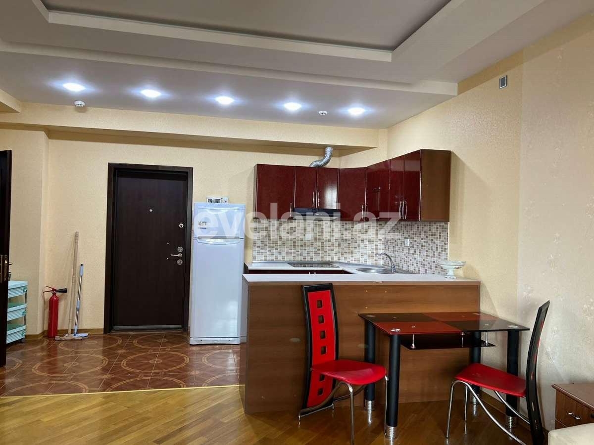 Сдаётся, новостройка, 2-комнаты, 64 m², Баку, Насиминский r, 28 мая m.