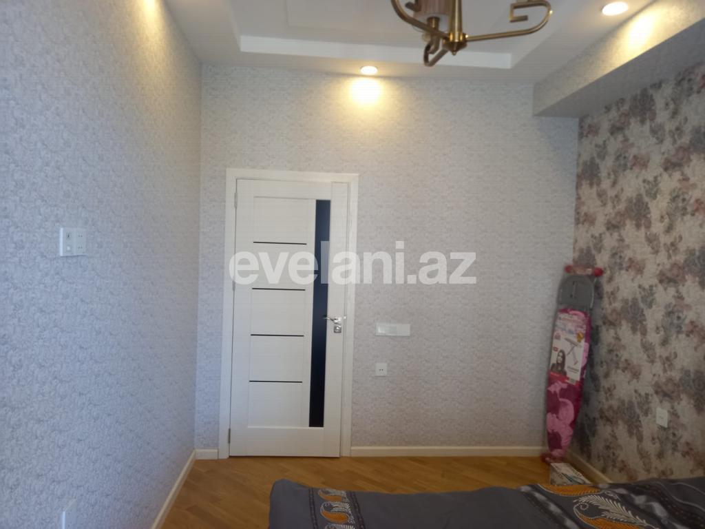 Kirayə verilir, yeni tikili, 2 otaqlı, 111 m², Bakı, Nərimanov r, Nəriman Nərimanov m.