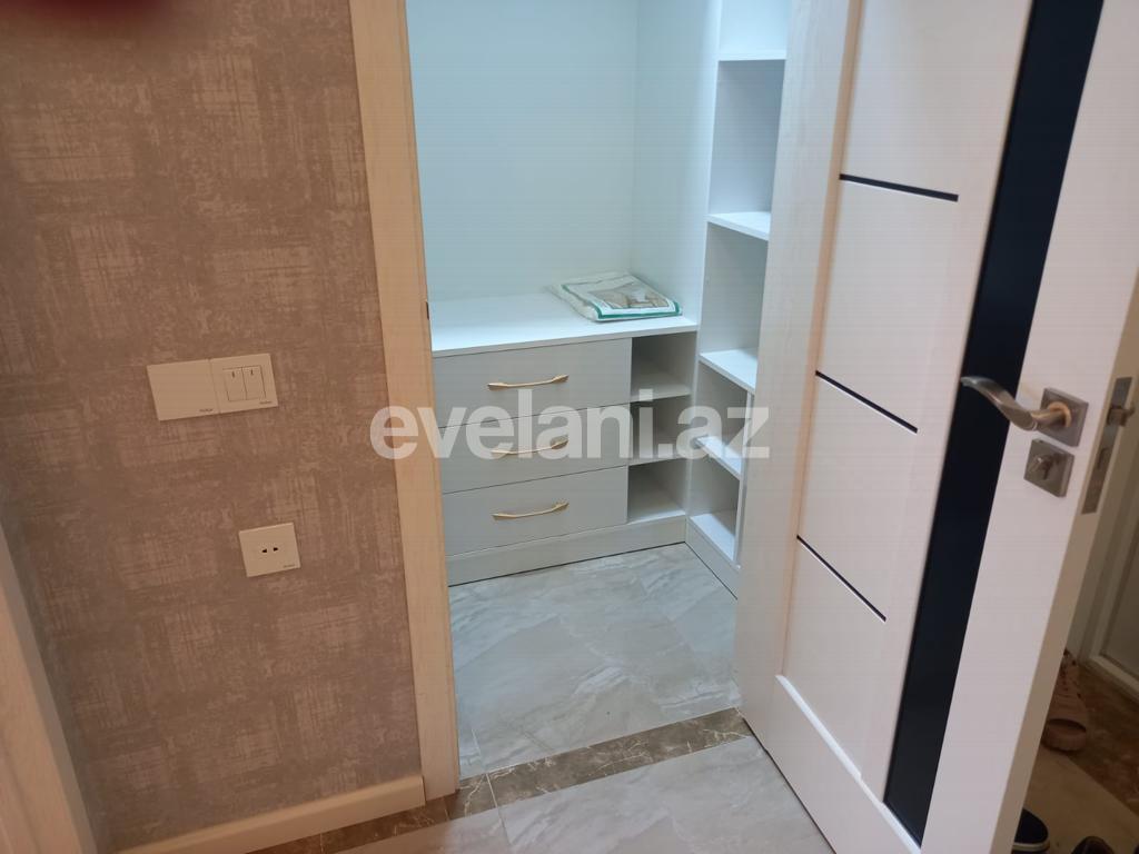 Kirayə verilir, yeni tikili, 2 otaqlı, 111 m², Bakı, Nərimanov r, Nəriman Nərimanov m.