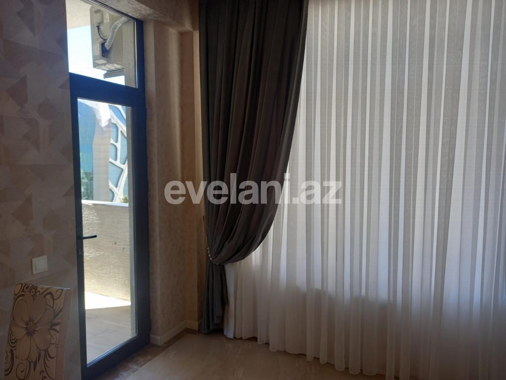 Kirayə verilir, yeni tikili, 2 otaqlı, 111 m², Bakı, Nərimanov r, Nəriman Nərimanov m.