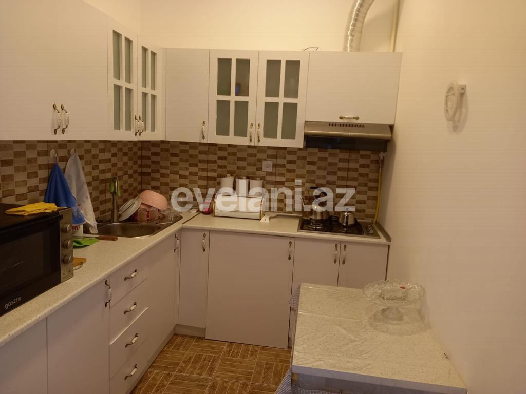 Сдаётся, новостройка, 2-комнаты, 70 m², Баку, Наримановский r, Нариман Нариманов m.