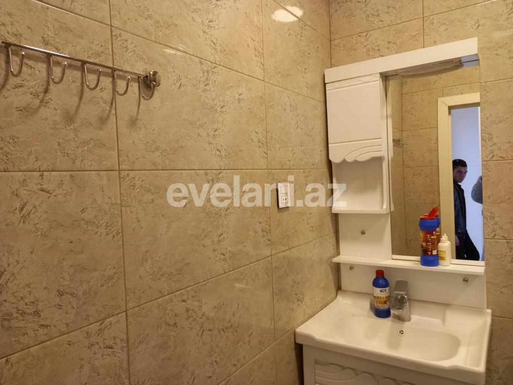 Сдаётся, новостройка, 2-комнаты, 70 m², Баку, Наримановский r, Нариман Нариманов m.