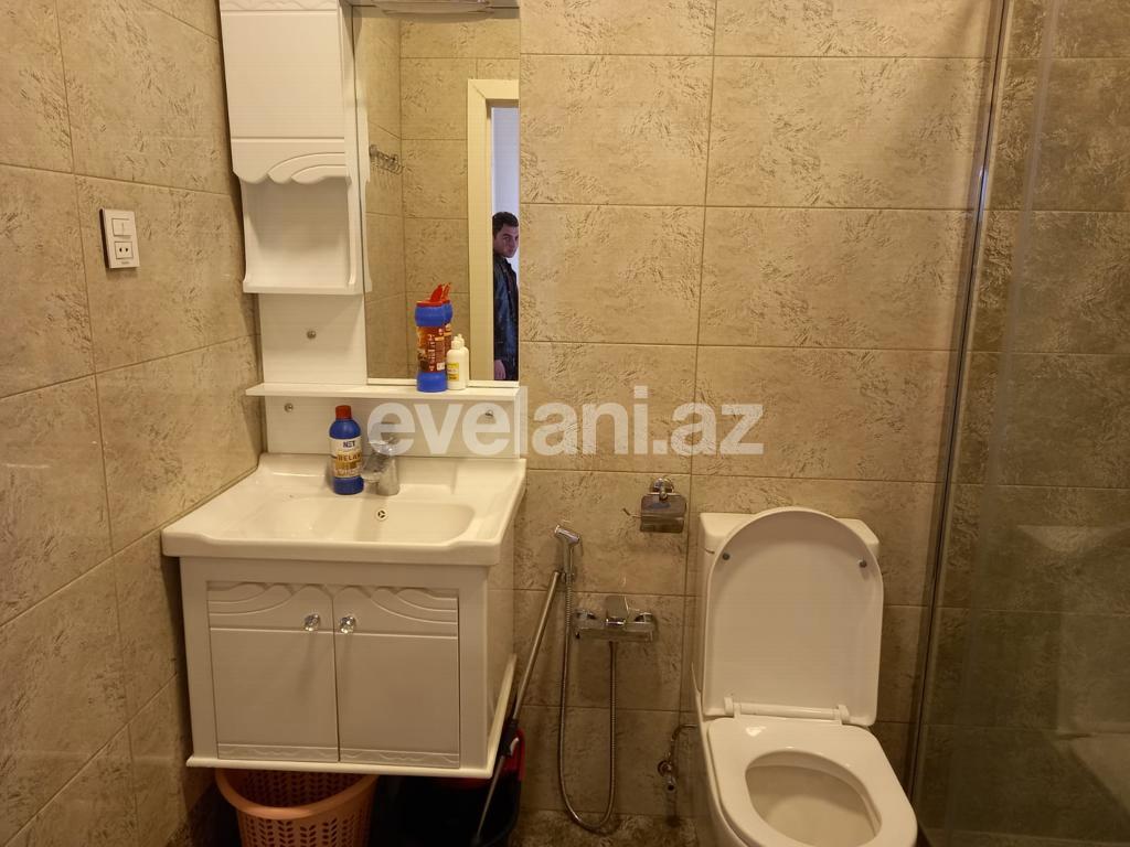 Сдаётся, новостройка, 2-комнаты, 70 m², Баку, Наримановский r, Нариман Нариманов m.