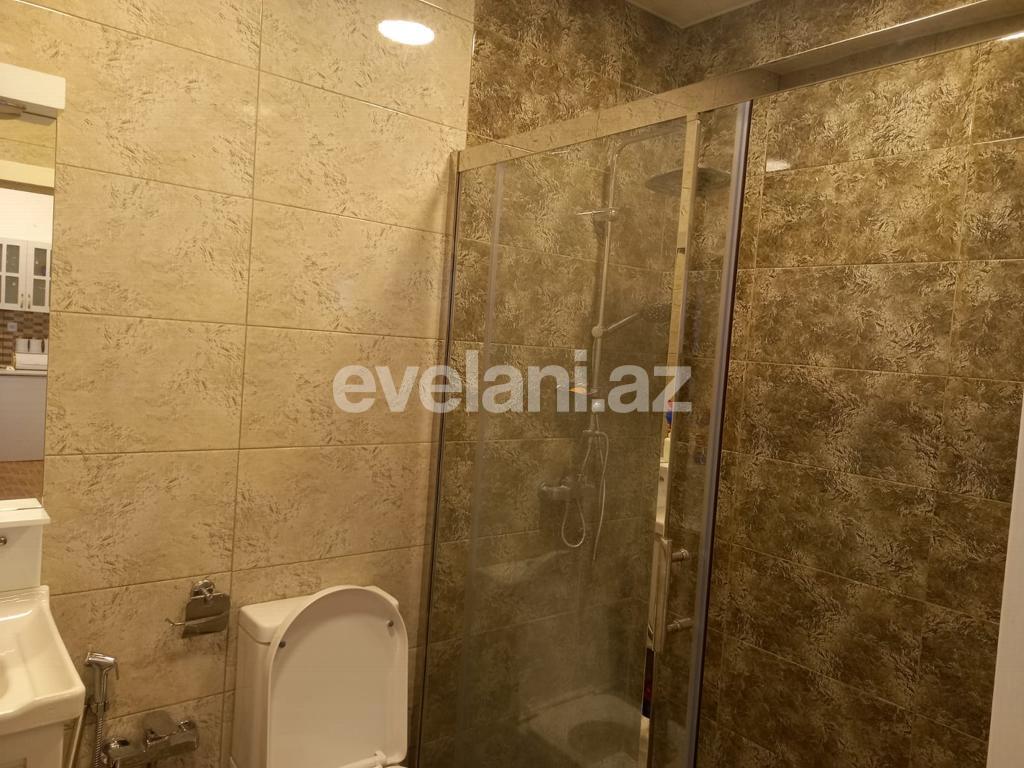 Сдаётся, новостройка, 2-комнаты, 70 m², Баку, Наримановский r, Нариман Нариманов m.