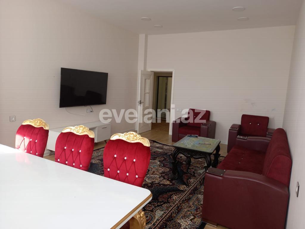 Сдаётся, новостройка, 2-комнаты, 70 m², Баку, Наримановский r, Нариман Нариманов m.