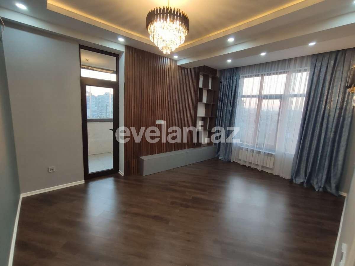 Satılır, yeni tikili, 3 otaqlı, 99 m², Bakı, Nərimanov r, Nəriman Nərimanov m.