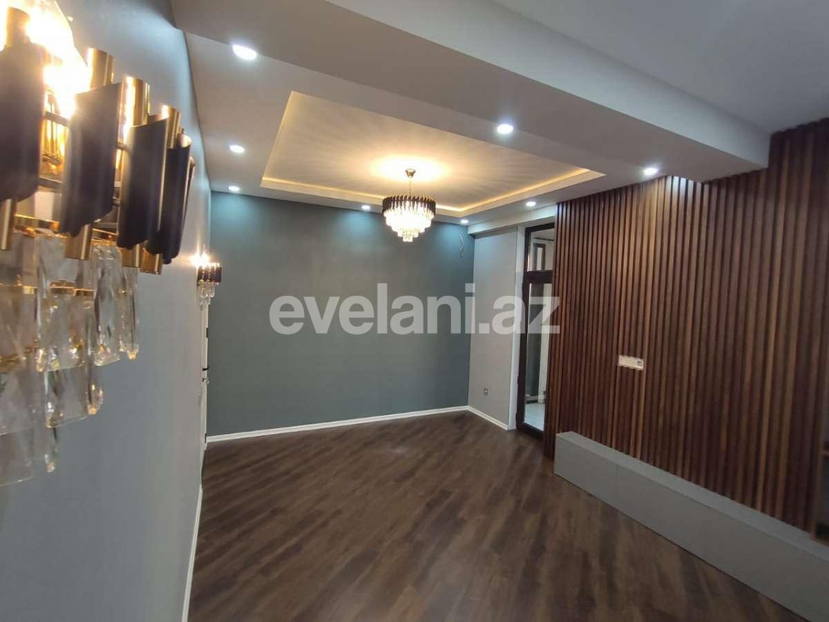 Satılır, yeni tikili, 3 otaqlı, 99 m², Bakı, Nərimanov r, Nəriman Nərimanov m.