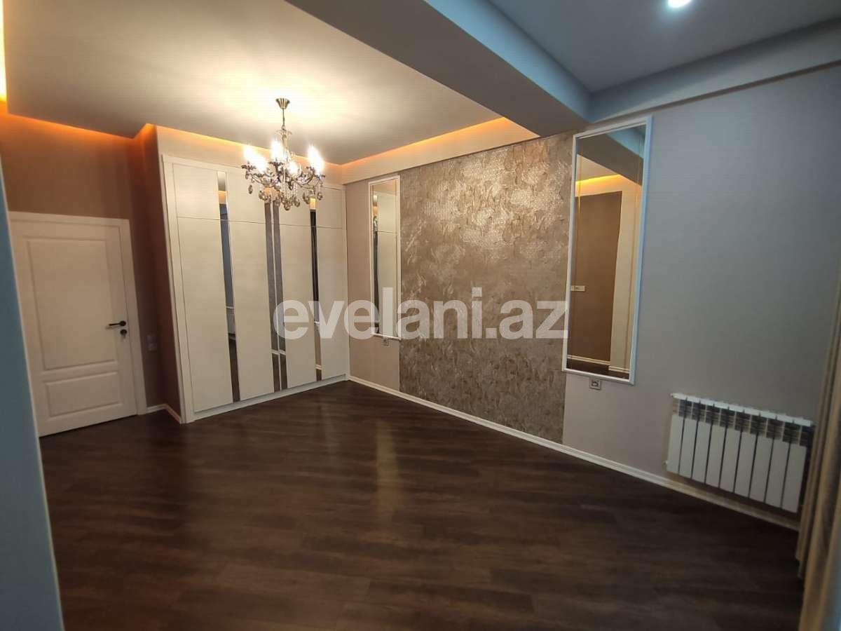 Satılır, yeni tikili, 3 otaqlı, 99 m², Bakı, Nərimanov r, Nəriman Nərimanov m.