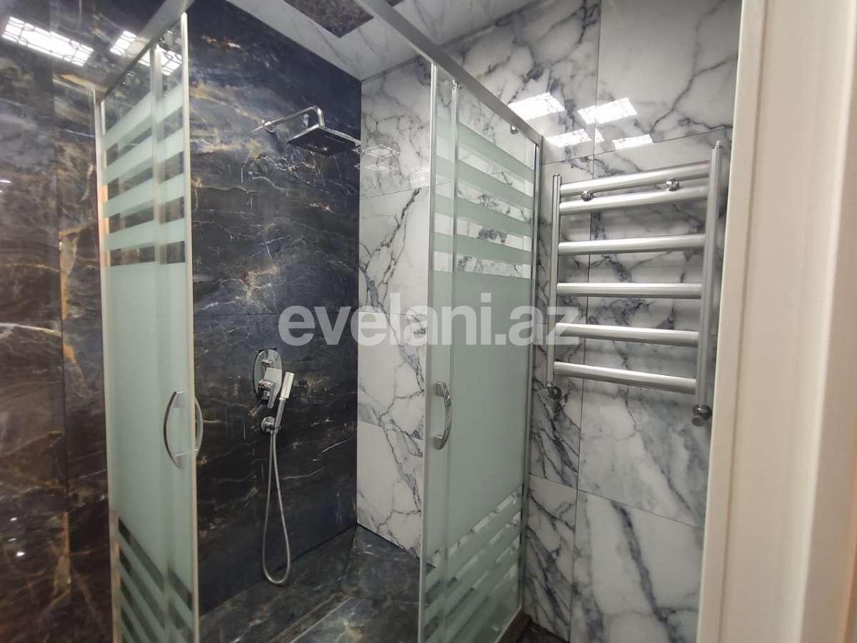 Satılır, yeni tikili, 3 otaqlı, 99 m², Bakı, Nərimanov r, Nəriman Nərimanov m.