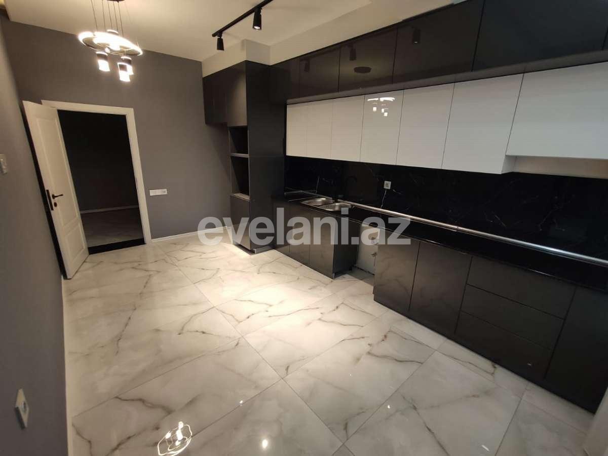 Satılır, yeni tikili, 3 otaqlı, 99 m², Bakı, Nərimanov r, Nəriman Nərimanov m.