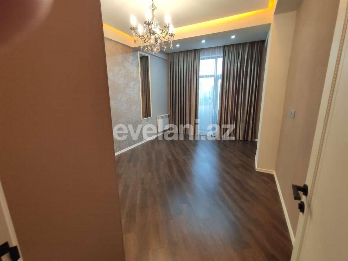 Satılır, yeni tikili, 3 otaqlı, 99 m², Bakı, Nərimanov r, Nəriman Nərimanov m.